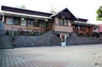 Pensiunea Irina - Bed and Breakfast Brad