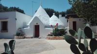 Trullo Lauro - B&B