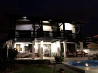 Pousada Kia Ora Bombinhas - B&B