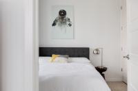 Apartment mit 2 Schlafzimmern