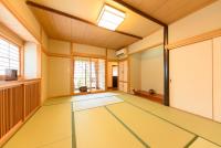 Japanese-Style Room with Private Bath(No.2)