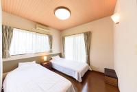 Japanese-Style Twin Room with Private Bath(No.1000)