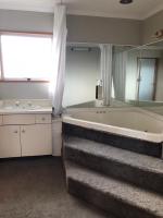 Suite King con Vasca Idromassaggio