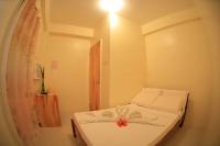 Doppelzimmer mit eigenem Bad