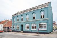 Fredericia Apartment II - B&B