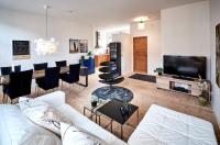 B&B Fredericia - Fredericia Apartment II - Bed and Breakfast Fredericia