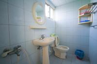 Chambre Quadruple Standard