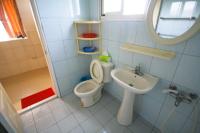 Chambre Quadruple Deluxe