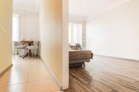 Comfortable Apartment on the River Bank - B&B Kyiv