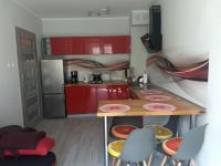Apartament Sunny Day - Ferienwohnung