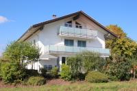 Chiemsee-Edelweiß Ferienwohnung - Chambres d’hôtes