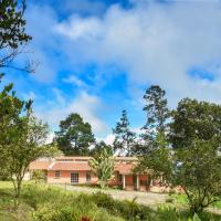 Uyuca Vista Family Villa - B&B Tegucigalpa