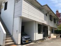 HappyCloset&WasamonHostel - B&B Kumamoto