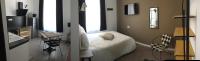 Queen Suite