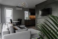 Apartamenty Tychy Barona - B&B Tychy