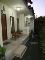 Sintya Homestay - Bed and Breakfast Ubud