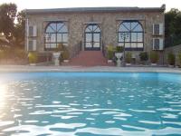 Hotel Rural El Convento - B&B Valencia de Alcántara