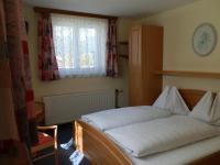 Tweepersoonskamer