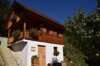 Shepherds House "Alpine Dreams" - B&B Solčava