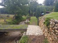 Cottage con Giardino Privato