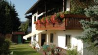 B&B Arrach - Ferienwohnung Stilla Traurig - Bed and Breakfast Arrach