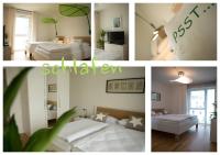 Fewo an der Kulturbäckerei - B&B Luneburgo