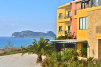 Pachia Ammos Falasarna - B&B