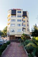 Villa Rauza Hotel, Hotel - Adler