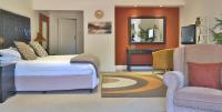 Luxury Suite