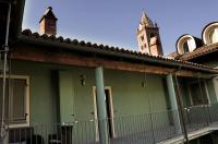 Appartamento Vandero - B&B Alba