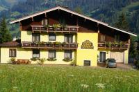 Pension Arnika - B&B Wagrain