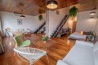 Corner Villa - B&B Bangkok