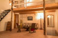 L' Alcova Del Conte - B&B Dragoni