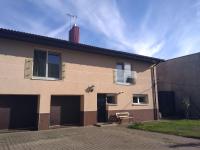 Kotedzas Melnrageje - Ferienwohnung