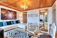 Portas do Teatro Apartments - B&B Lisboa