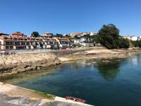 Illas Atlanticas - Bed and Breakfast Palmeira