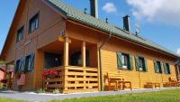 Szumimorze - Ferienwohnung
