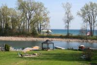 Hadovka Lakeside Inn - B&B Wellington