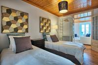 Two-Bedroom Superior Apartment with River View