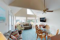 Arcadian Dunes III - B&B