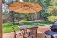 8 Quelah - Ferienwohnung Sunriver