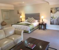King Suite - Barn House