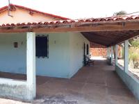 Casa Verde da Praia, Holiday homes - Luis Correia