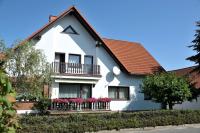 Ferienwohnung Carola Lehmann - B&B