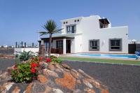 Hipoclub Villas, Aguamarina 2 - Ferienwohnung Playa Blanca