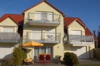 Zum Sonnenuntergang - Chambres d’hôtes Zingst