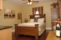 B&B Saint Augustine - Charming Historic Downtown Apartment - Bed and Breakfast Saint Augustine