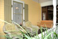 Charming Historic Downtown Apartment - B&B Saint Augustine