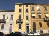 Appartamenti Aspromonte - Ferienwohnung