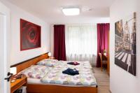 Sonnenschein Appartement - Ferienwohnung